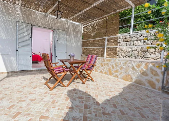 Apartmani Nona 2