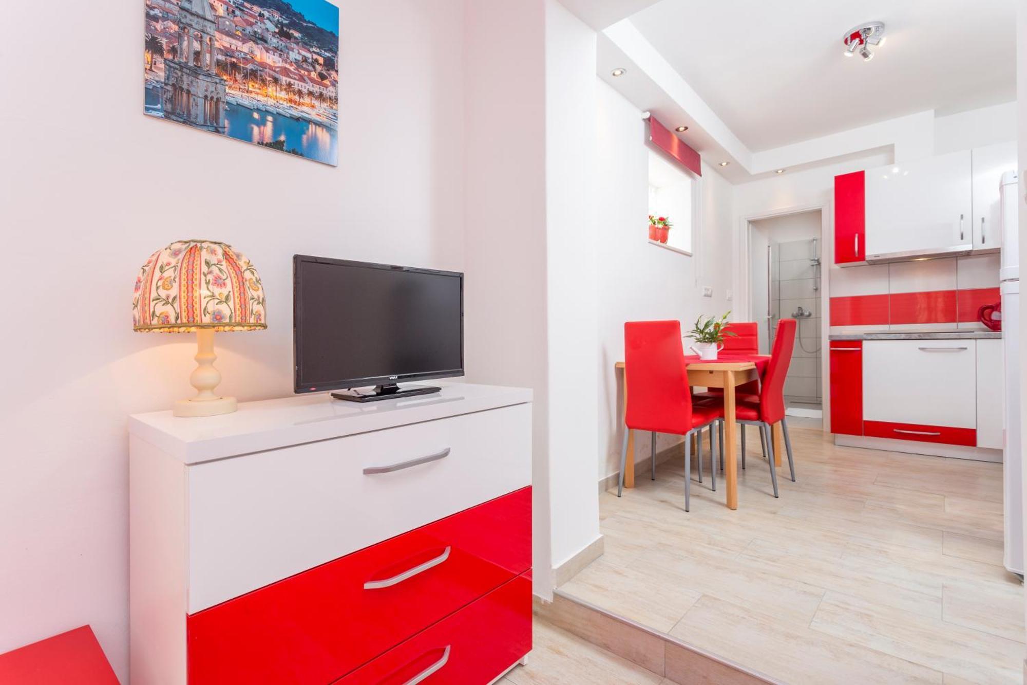 Apartament Nona 2 Hvar Town