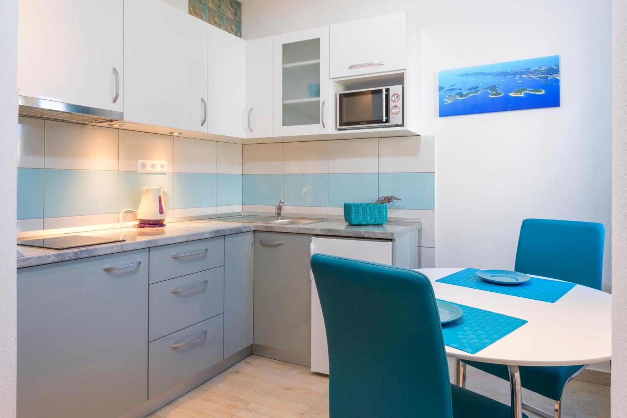 Apartament Nona 2 Hvar Town