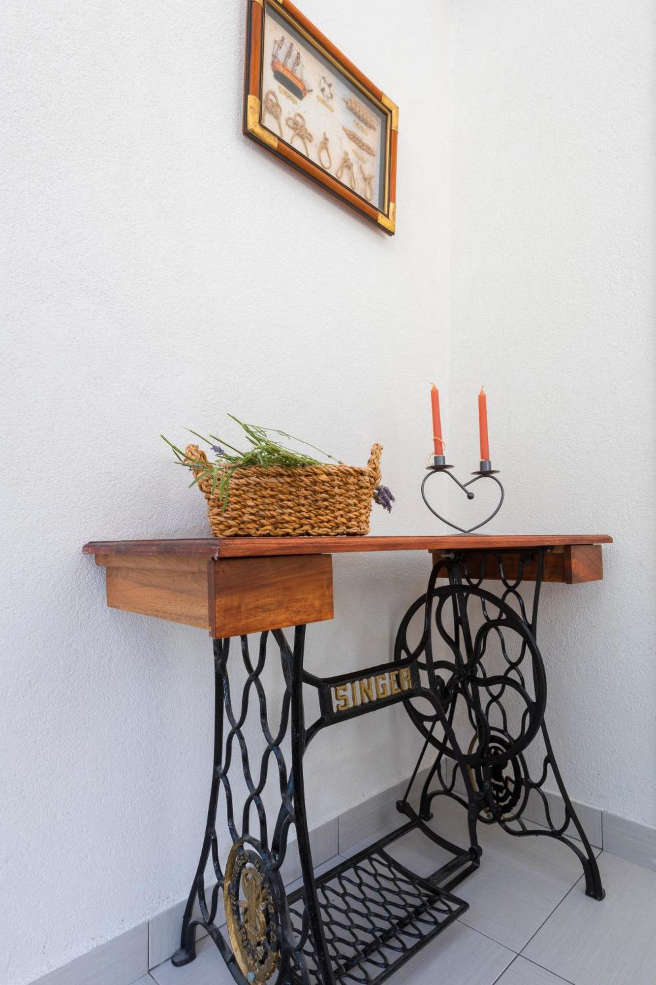 Nona 2 Apartament *