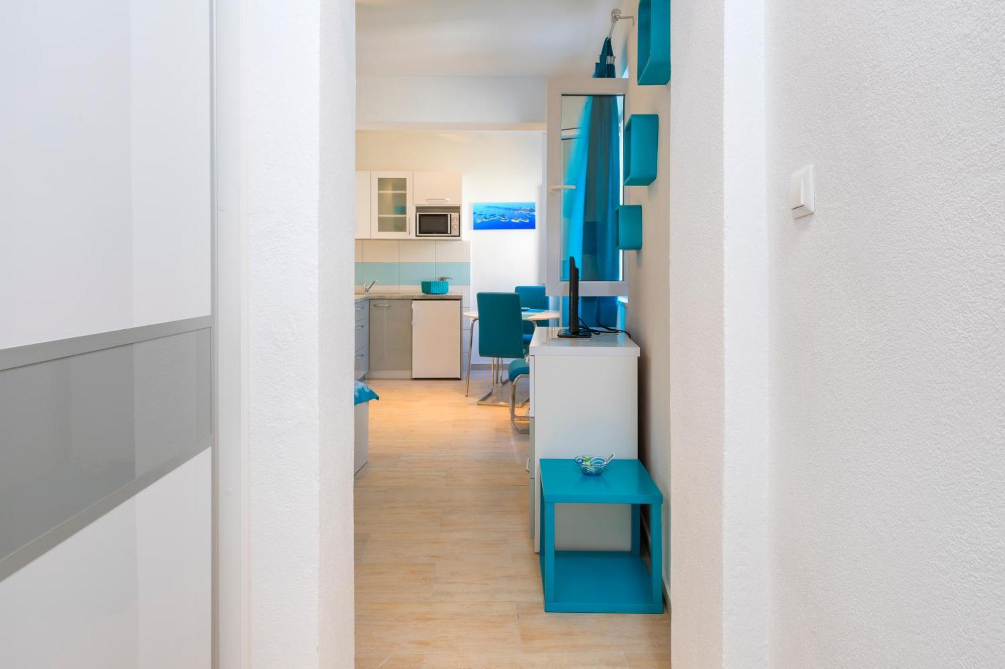Nona 2 Apartament
