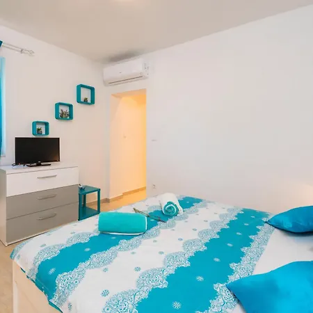 Apartmani Nona 2 Hvar Town Exterior foto