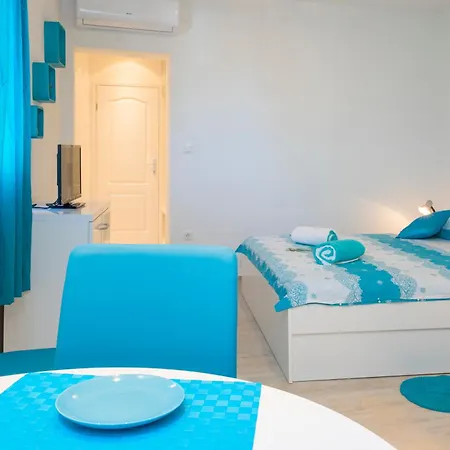 Apartmani Nona 2 Hvar Town Exterior foto