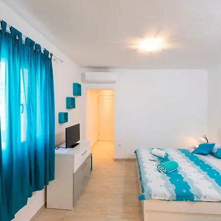 Apartmani Nona 2 Hvar Town Exterior foto