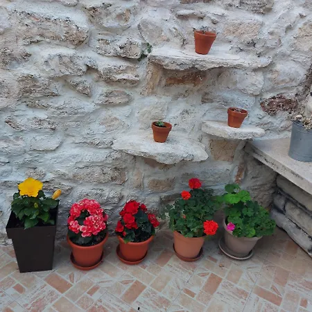 Apartmani Nona 2 Hvar Town Exterior foto