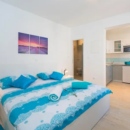Apartmani Nona 2 Hvar Town Exterior foto