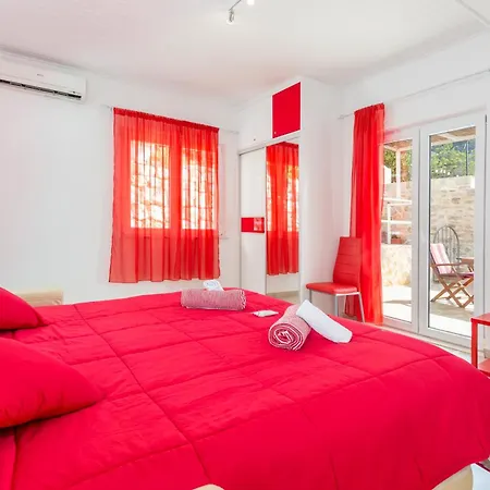Apartmani Nona 2 Hvar Town Exterior foto