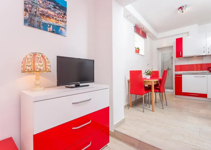 Apartmani Nona 2