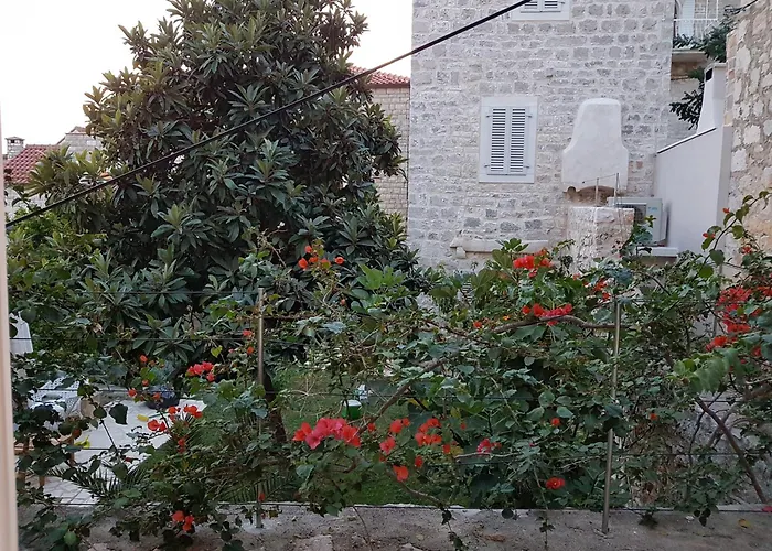 Apartmani Nona 2
