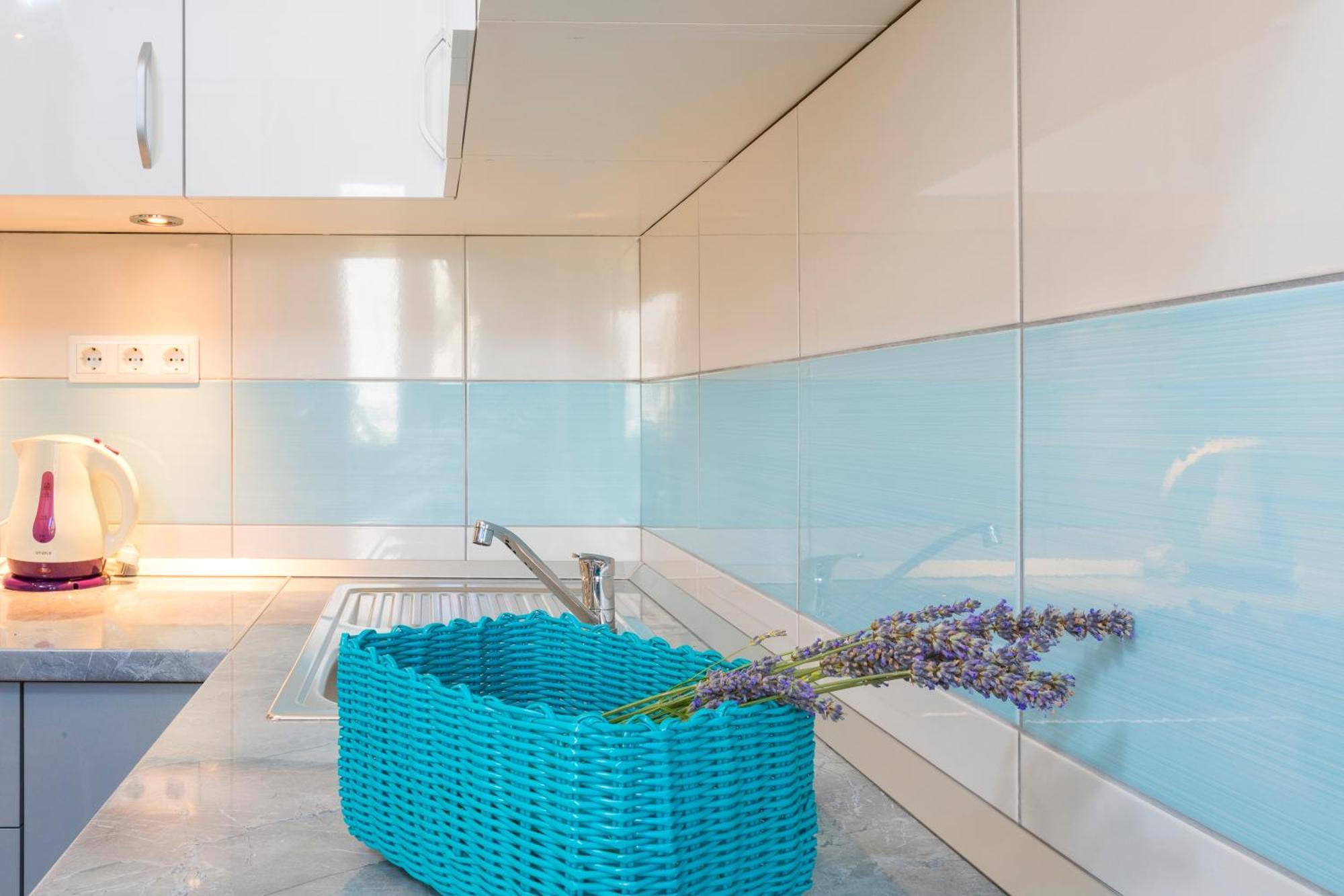 Nona 2 Apartment *