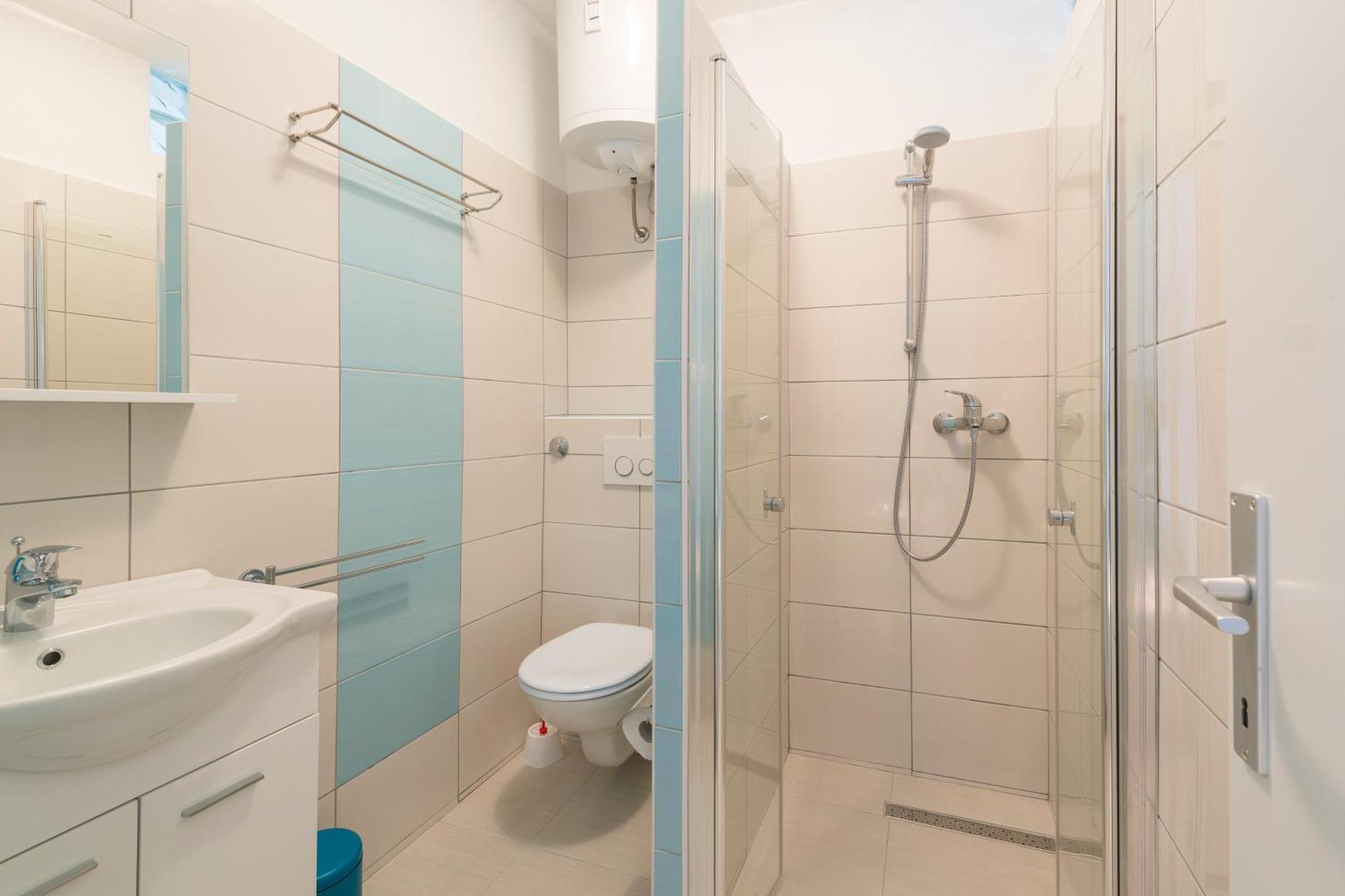 Apartment Nona 2