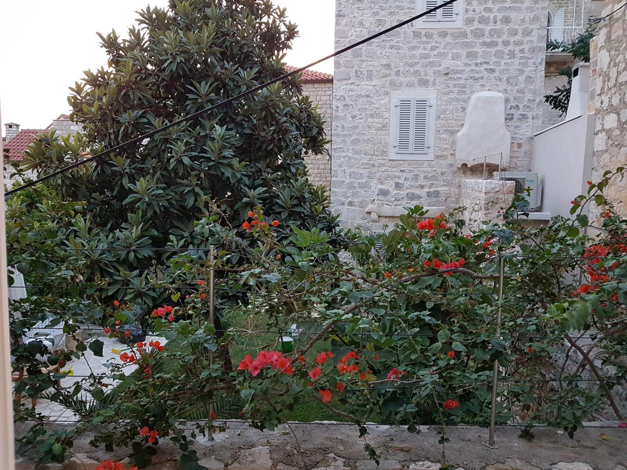 Lägenhet Nona 2 Hvar Town